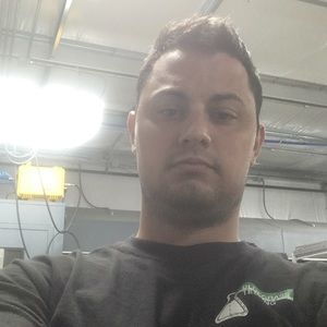 Meet your Posher, Jake